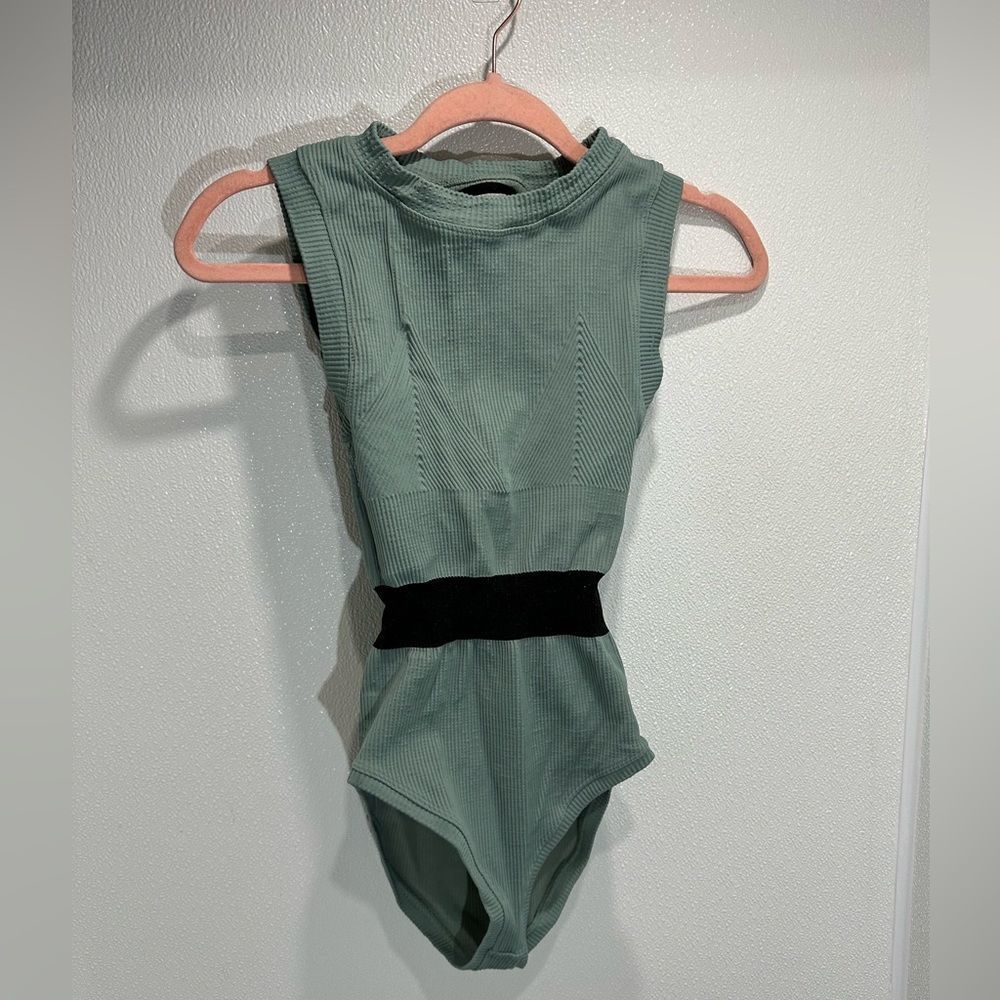free people prajna onesie bodysuit - Picture 1 of 6